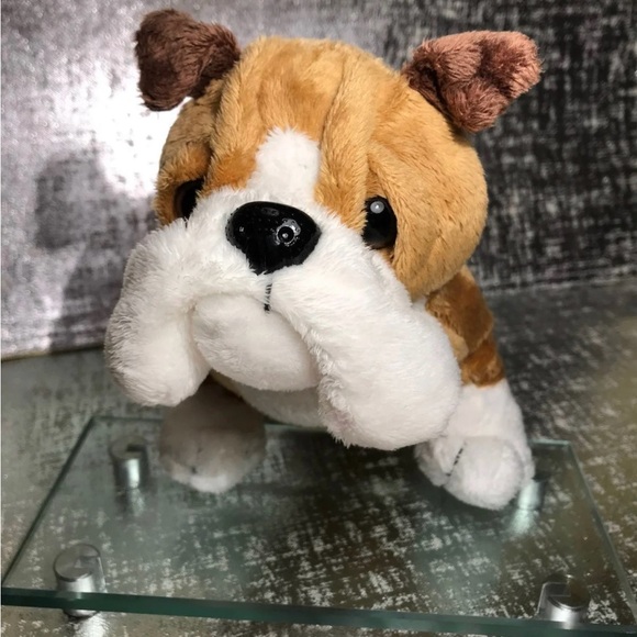 2/$15 BULLDOG WEBKINZ - Picture 2 of 9